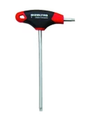 İzeltaş T Tipi Torx Allen Anahtar T40 - 1