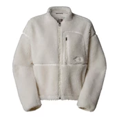 The North Face W EXTREME PILE 2 FZ JACKET Kadın Ceket NF0A88ZBQLI1 thumbnail 1