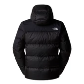 The North Face Erkek DIABLO DOWN 2.0 KAPÜŞONLU K.TÜYÜ CEKET NF0A8992PH51 thumbnail 2