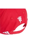 adidas MUFC BB CAP   Şapka IY0441 - 3