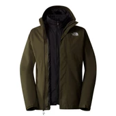 The North Face Erkek CARTO 3'IN 1 CEKET NF0A5IWI4WC1 - 1