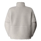 The North Face Kadın EXTREME PILE 2 PULLOVER POLAR NF0A88ZCQLI1 - 2