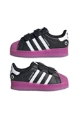 adidas SUPERSTAR LED LIGHTS CF I Bebek   Sneaker IG7003 thumbnail 9
