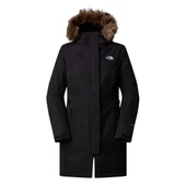 The North Face W ZANECK Kadın Parka NF0A4M8YKX71 - 1