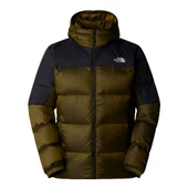 The North Face Erkek DIABLO DOWN 2.0 KAPÜŞONLU K.TÜYÜ CEKET NF0A899290I1 thumbnail 1