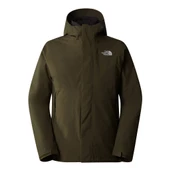 The North Face Erkek CARTO 3'IN 1 CEKET NF0A5IWI4WC1 - 2