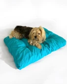 POUCH BLUE Kedi Köpek Minderi  70 X 75 CM - 1