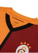 Puma Galatasaray Gsk Home Jersey Wo S 24/25 Erkek Forma thumbnail 3