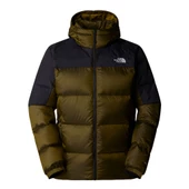 The North Face Erkek DIABLO DOWN 2.0 KAPÜŞONLU K.TÜYÜ CEKET NF0A899290I1 thumbnail 1