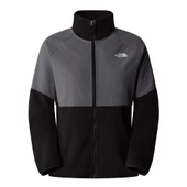The North Face Kadın GLACIER HEAVYWEIGHT FULL ZIP CEKET NF0A89JAWOO1 thumbnail 1