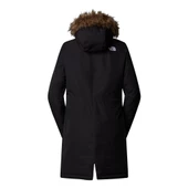The North Face W ZANECK Kadın Parka NF0A4M8YKX71 - 2