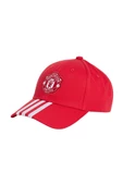 adidas MUFC BB CAP   Şapka IY0441 - 1