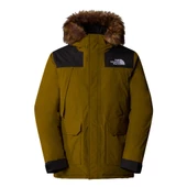 The North Face MCMURDO K. Tüyü Erkek PARKA NF0A5GJF5HO1 - 1