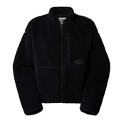 The North Face Kadın EXTREME PILE 2 PULLOVER POLAR NF0A88ZBJK31 thumbnail 1