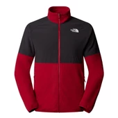 The North Face Erkek Glacier Heavyweight Tam Boy Fermuarlı Polar NF0A89JG86O1 thumbnail 1