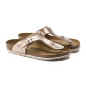 Birkenstock GIZEH BF ELECTRIC METALLIC - 1