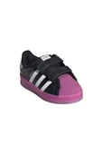 adidas SUPERSTAR LED LIGHTS CF I Bebek   Sneaker IG7003 thumbnail 6