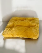 POUCHIE HARDAL Kedi Köpek Minderi 80 X 65 CM - 2