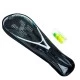 Helix Buddie Squash Raket Seti - 4