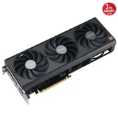 Asus NVIDIA GeForce RTX 4060 Ti ProArt OC PROART-RTX4060TI-O16G 16 GB GDDR6 128 Bit Ekran Kartı - 3