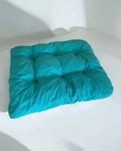 POUCH BLUE Kedi Köpek Minderi  70 X 75 CM - 2