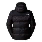 The North Face Erkek DIABLO DOWN 2.0 KAPÜŞONLU K.TÜYÜ CEKET NF0A8992PH51 thumbnail 2