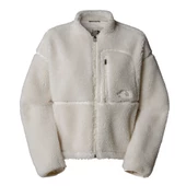 The North Face W EXTREME PILE 2 FZ JACKET Kadın Ceket NF0A88ZBQLI1 thumbnail 1