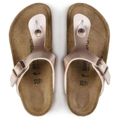 Birkenstock GIZEH BF ELECTRIC METALLIC - 4