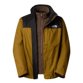 The North Face Erkek EVOLVE II TRICLIMATE 3in1 CEKET NF00CG555HO1 thumbnail 1