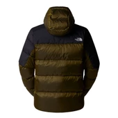 The North Face Erkek DIABLO DOWN 2.0 KAPÜŞONLU K.TÜYÜ CEKET NF0A899290I1 thumbnail 2