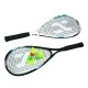 Helix Buddie Squash Raket Seti - 1