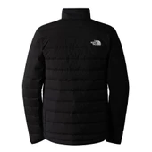 The North Face Erkek BELLEVIEW STRETCH KAZ TÜYÜ CEKET NF0A7UJF4H01 thumbnail 2