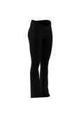 adidas YGA FLARED PANT Kadın   Eşofman Altı IV9265 - 10