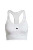 adidas RUN MS PKT BRA Kadın   Sporcu Sütyeni IW5327 - 1
