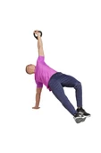 adidas GYM+ BL KNT PNT Erkek   Eşofman Altı IW5885 - 6