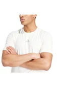 adidas COOL FEEL TEE Erkek   T-shirt IX9078 - 7