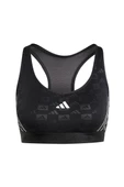 adidas PWR MS HYGLM Q4 Kadın   Sporcu Sütyeni IK7913 - 2