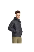 adidas XPR LF HO JKT Erkek   Mont IT3247 - 6
