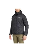 adidas XPR LF HO JKT Erkek   Mont IT3247 - 4