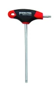 İzeltaş T Tipi Torx Allen Anahtar T 10 - 1