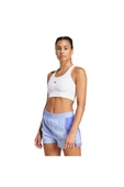 adidas RUN MS PKT BRA Kadın   Sporcu Sütyeni IW5327 - 4