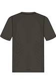 adidas HIIT AIRCHI TEE Erkek   T-shirt IX9103 thumbnail 2