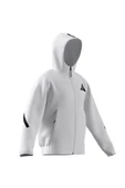 adidas M Z.N.E. FZ Erkek   Ceket JF2443 - 12