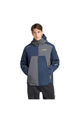 adidas NG COLDRDY JKT Erkek   Mont IX7952 - 3