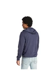 adidas ESS DWN HYB J Erkek   Ceket IK3224 - 5