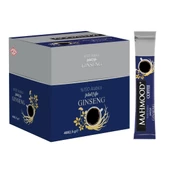 Mahmood Coffee Arabica Ginseng Aromalı Granül Kahve 2,5 G x 48 Adet thumbnail 2