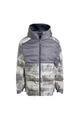 adidas NG COLDRDY JKT Erkek   Mont IX7952 - 10