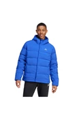 adidas HELIONIC HO JKT Erkek   Mont IZ4700 thumbnail 3