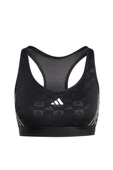 adidas PWR MS HYGLM Q4 Kadın   Sporcu Sütyeni IK7913 - 1