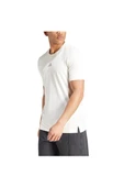 adidas COOL FEEL TEE Erkek   T-shirt IX9078 - 4